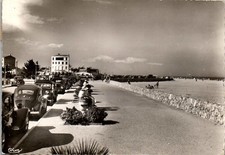 66 LE CANET PLAGE  CPSM format 10X15[DTZ-5557]