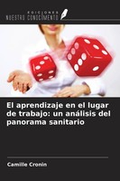El Aprendizaje En El Lugar De Trabajo: Un AnáLisis Del Panorama Sanitario Camill