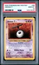 2002 POKEMON NEO DESTINY #88 UNOWN T PSA 10