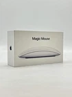 New Apple Magic Mouse USB-C Multi-Touch White MXK53AM/A A3204