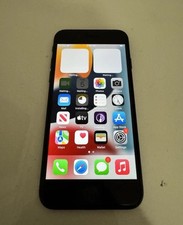 Apple iPhone 7 32GB Unlocked A1660 BLACK - LOT OF 10