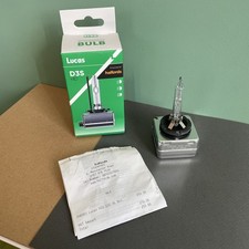 Lucas HID Xenon Bulb D3S 35W