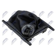 ORIGINAL® Nty Schalthebelknauf für VW AMAROK AMAROK Pritsche/Fahrgestell