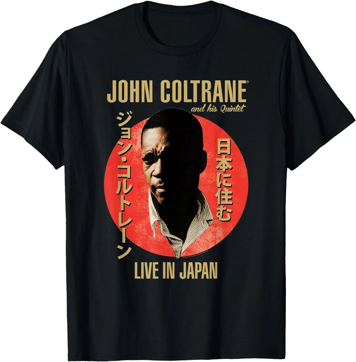 john coltrane shirt products for sale | eBay
