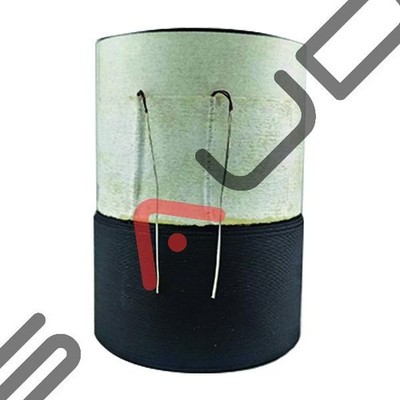 Groundzero GZRW 18 SPL - 76mm - D 1.95 Ohm 4 Layer - Gs Audio Coil