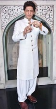 Ethnic-Indian-Designer-Mens Kurta-Indian-Traditional-Wedding-Groom-Sherwani 42