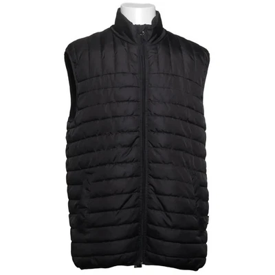 Only & Sons, Gilet d'extérieur, Homme, Taille : L, Noir, Autre #C3N - Photo 1/4