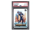 2024 Panini Donruss - Downtown! Drake Maye #13 (RC) Chaser Pack Read Description