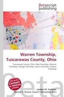 Lambert M. Surhone (U. A.) | Warren Township, Tuscarawas County, Ohio | Buch