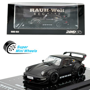 Porsche Rwb 964 | eBay