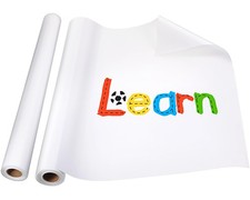 Bulletin Board Paper Fade Resistant Roll For School Classroom 24"x98'