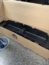 For Jeep Cherokee 2019-2023 Jeep 68412008AE Front Radiator Shutter Assembly