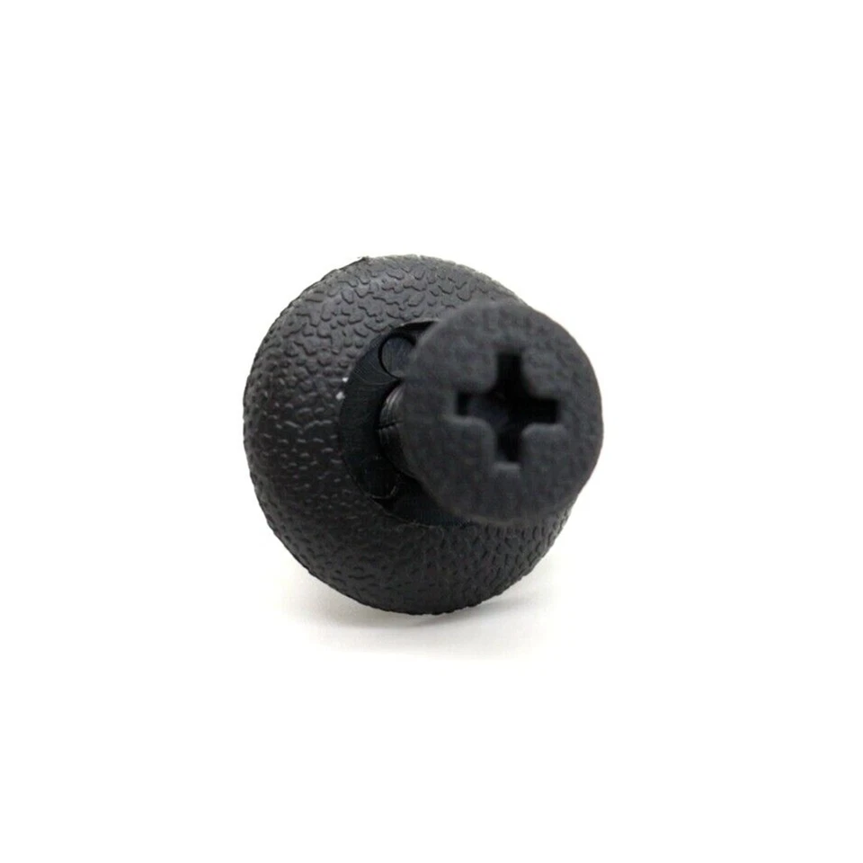 200 PIEZAS MB253964 Clips de retención tipo empuje para parachoques para Mitsubishi Lancer Evo Foto 4 de 4