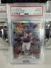 2024 Panini Mosaic - Stained Glass Caleb Williams #SG-16 (RC)