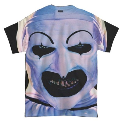 Men's Ice Nine Kills INK x Terrifier - A Work Of Art (Rockabilia Exclusive)
