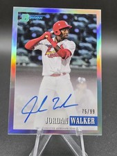 2021 Bowman Heritage Baseball Cards Checklist and Odds 16