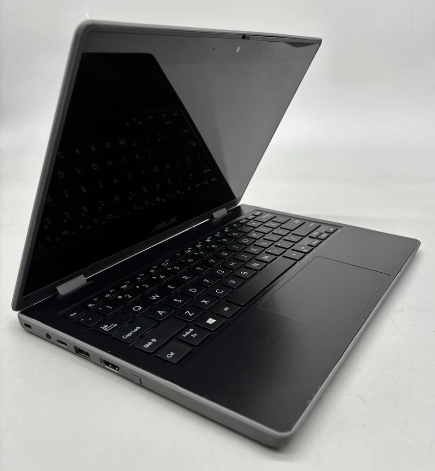 ASUS Vivobook BR1100FKA 11.6" Intel Celeron N4500 1.1GHz 120GB SSD 4GB DDR4 C/S2 Foto 2 de 4