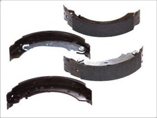 Mâchoire de frein Smart FORFOUR