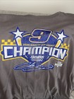 Chase Elliott 2020 NASCAR Champion Championship Long Sleeve Shirt Hendrick Napa — photo 2