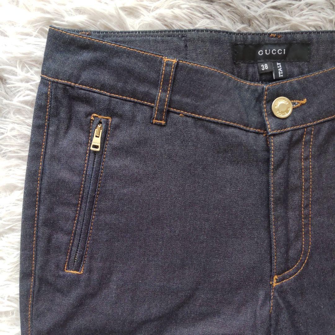 USED GUCCI: EXCELLENT CONDITION, ALMOST UNUSED SK… - image 1