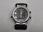 VTG Casio G-Shock AW-599 (AW-500) 380 Watch Analog Digital 1999 Lovers Works
