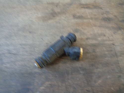 Hyundai Getz Einspritzventil 3531022600 1.1 46kW G4HD 100446