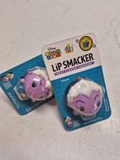 Lip Smacker Disney Tsum Tsum Ursula Wicked Gr...