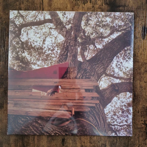 The Backseat Lovers Waiting To Spill Spotify Fans Clear + 7 Inch SEALED! - Picture 1 of 4