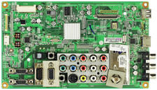 LG EBU60698143 / EBR58969205 EAX60894005 0  Main Board for 60PS11-UA