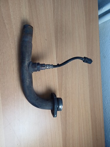 Auspuffkrümmer Lambdasonde Yamaha X-MAX 250 2010-2013