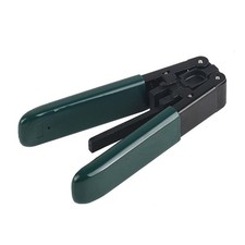 Fiber Optic Stripper FTTH Cable Piler Wire Cut Gadgets Cutter Stripping Tool C