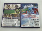 Microsoft Xbox 360 Outdoors Video Game Lot2- Kinect Adventures/Wipeout — photo 3