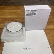 Replacement Part Dough Tray Rotimatic Robotic Roti Maker Model ZMA0111A