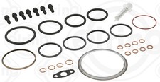 Montagesatz, Kompressor ELRING 523.750 f�r BMW