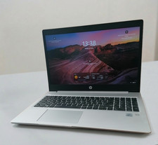 HP ProBook 450 G7 15,6" i5-10210U | 8GB RAM | 256GB SSD NVMe | Windows 11 Pro...