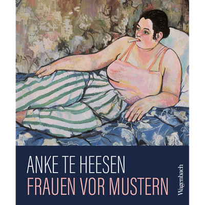 Frauen vor Mustern - Ein Bildmotiv und seine Geschichte | Attraktives Sonde ...