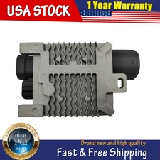 Cooling Fan Control Module for Ford Crown Victoria Mercury Mercury 4.6L