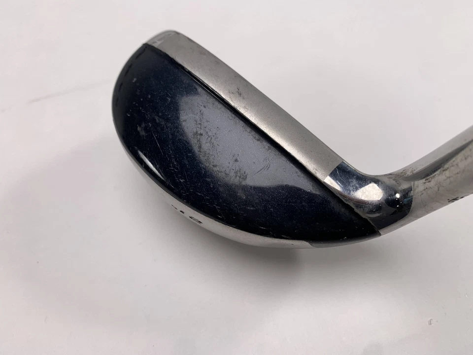 Tour Edge Bazooka Jmax Ironwood Single 3 Iron Ultra Light Regular Steel Mens LH - Image 3 of 4