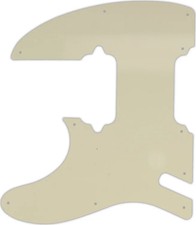 WD Custom Pickguard For Left Hand Charvel 2020 Pro-Mod So-Cal Style 2 HH 2PT ...