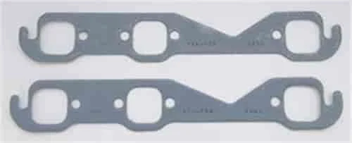 Fel-Pro 1402 雪佛兰 V6 排气接头垫片 — 第 4/4 张图片