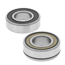 All Balls 25-1691 Wheel Bearing and Seal Kit Front/Rear