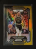 Malaki Branham 2023-24 Panini Prizm Basketball Black Gold Prizm 2/5 [eric3