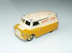 Vintage Dinky Toys - Bedford Van, #482