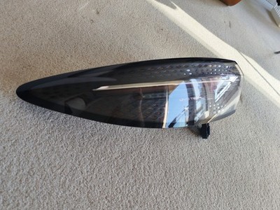 Tail Light Lamp For BYD Seal  Right Side Passenger Near Side