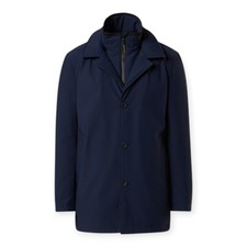 NORTH SAILS TECH TRENCH UOMO
