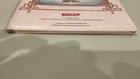The Art of Suikoden V Art Book & Music CD Sealed Konami Official PS Retail Promo — photo 3