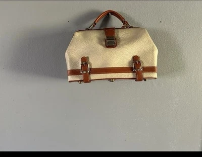 Dooney & Bourke Vintage Bags, Handbags & Cases for sale | eBay