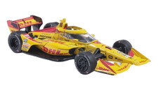IXO 2026 IndyCar 1:64 Alex Palou 10 Ganassi Racing DHL Honda Diecast New
