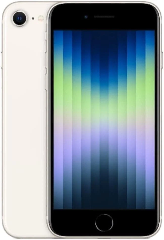 iPhone SE White iOS for sale | eBay