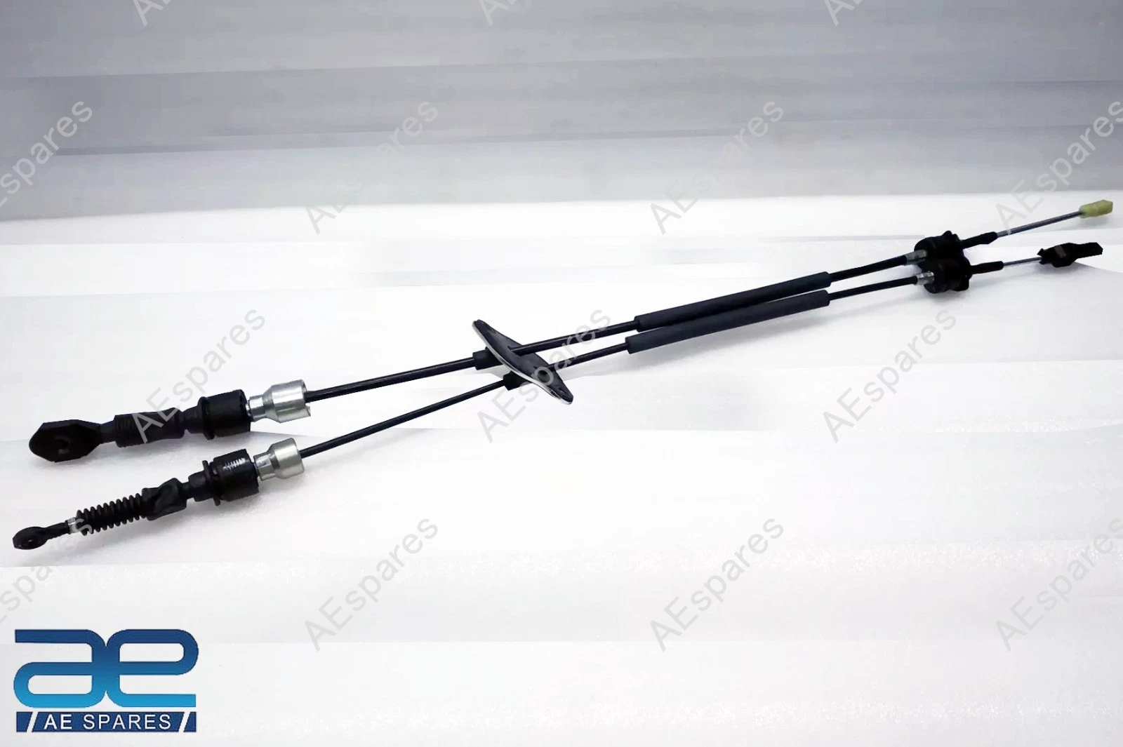 Gear Shift & Select Control Cable For Suzuki Wagon R & Stingray 2010-2018 view 3